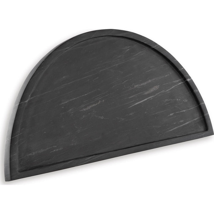 Cortsen Tray