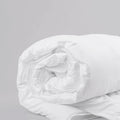 luxury cot bed duvet