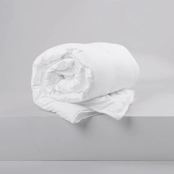 cot duvet luxury