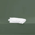 Cot Bed Fitted Sheet 400 Thread Count