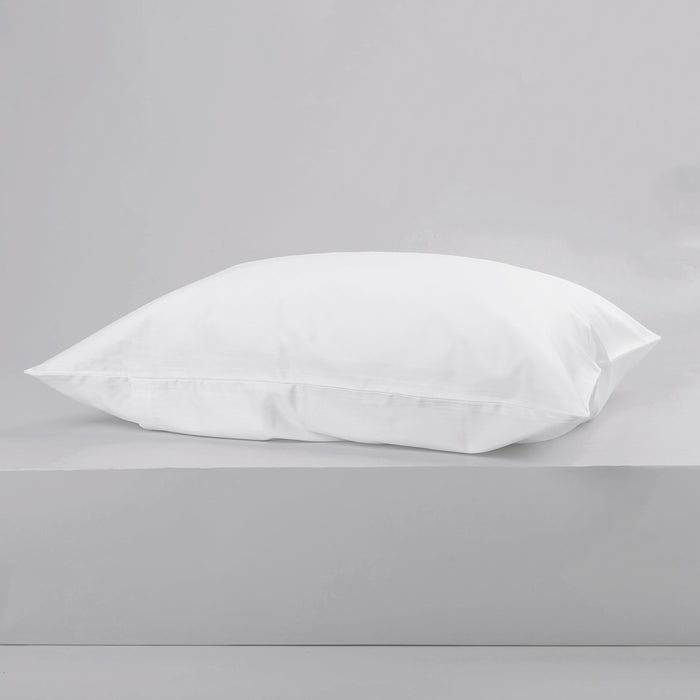 cot bed pillow