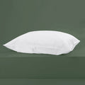 Cot Bed Pillowcase
