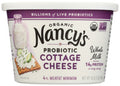 COTTAGE CHEESE NANCY PROBIOTIC   '043192316900