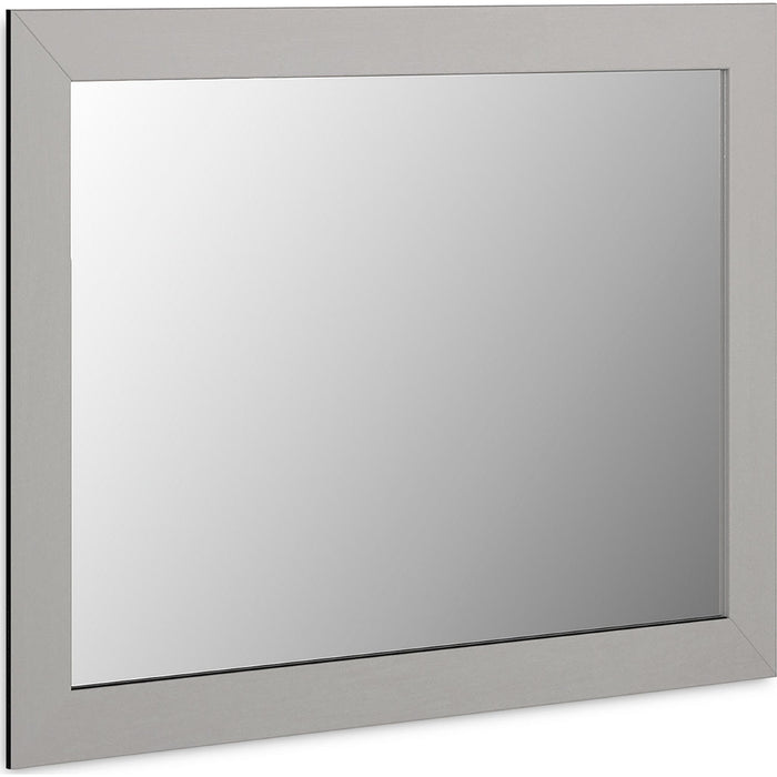 Cottonburg Mirror