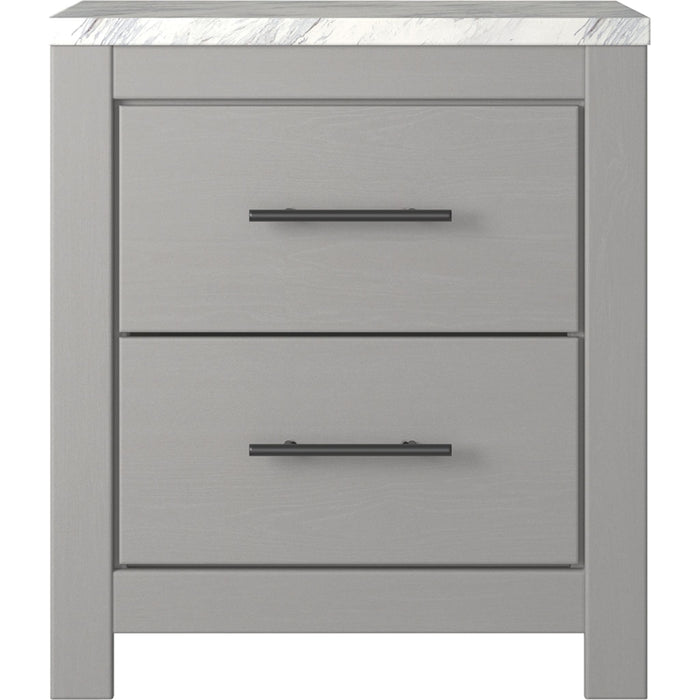 Cottonburg Nightstand