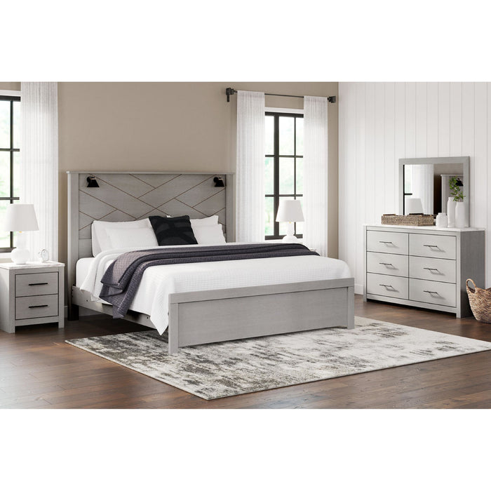 Cottonburg Nightstand