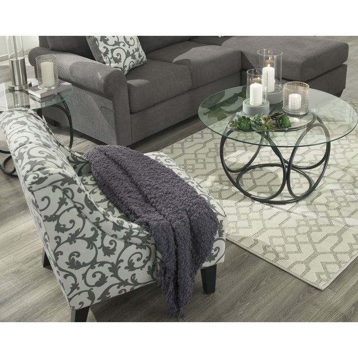 Coulee Area Rug