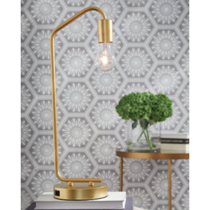 Covybend Desk Lamp (Single)