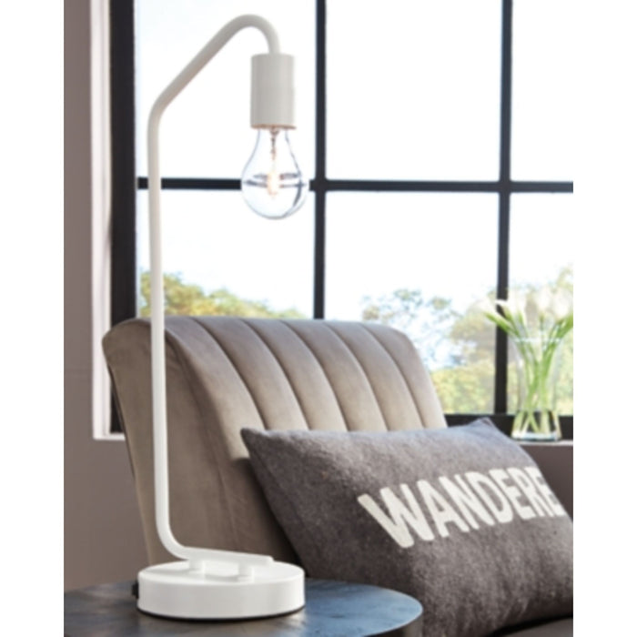 Covybend Desk Lamp (Single)