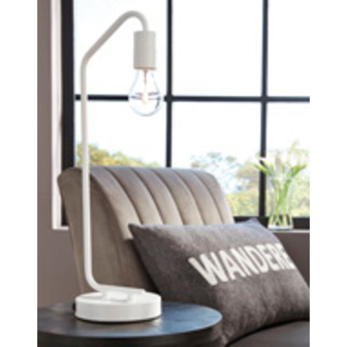 Covybend Desk Lamp (Single)