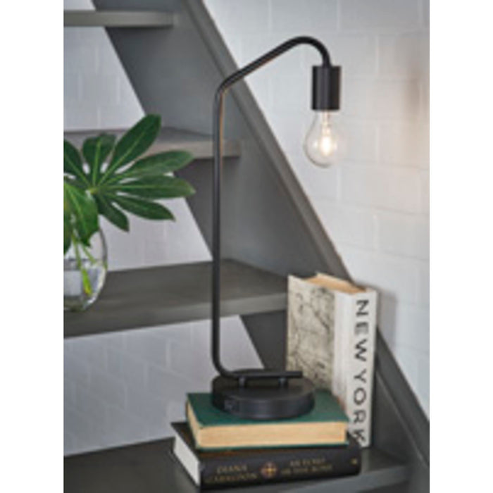 Covybend Desk Lamp (Single)