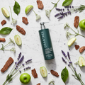 Crabtree & Evelyn Conditioner flat lay