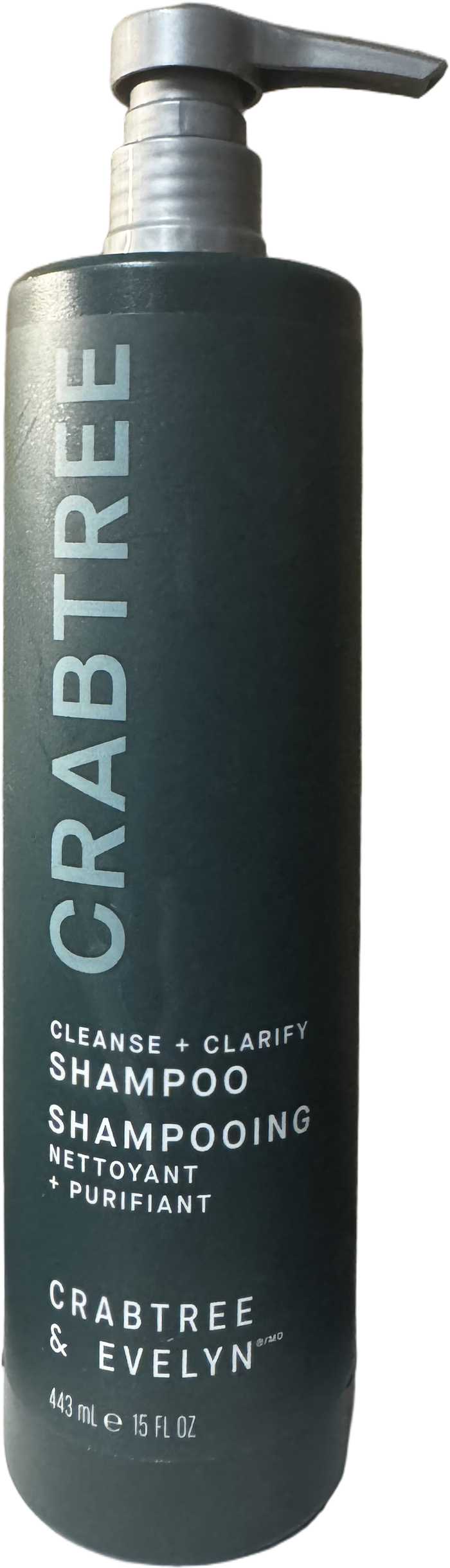 Crabtree & Evelyn Shampoo & Conditioner Set