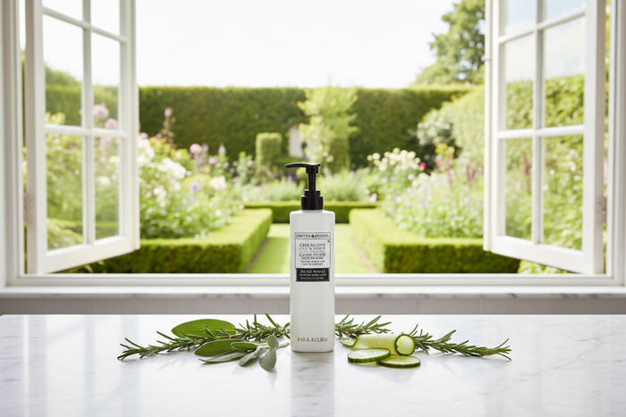 Hand Wash - Lifestyle