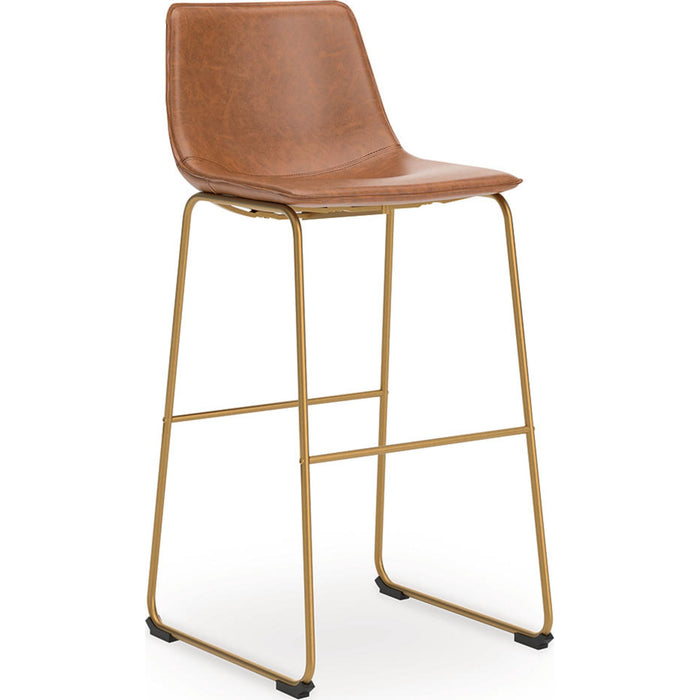 Crandox Bar Height Stool