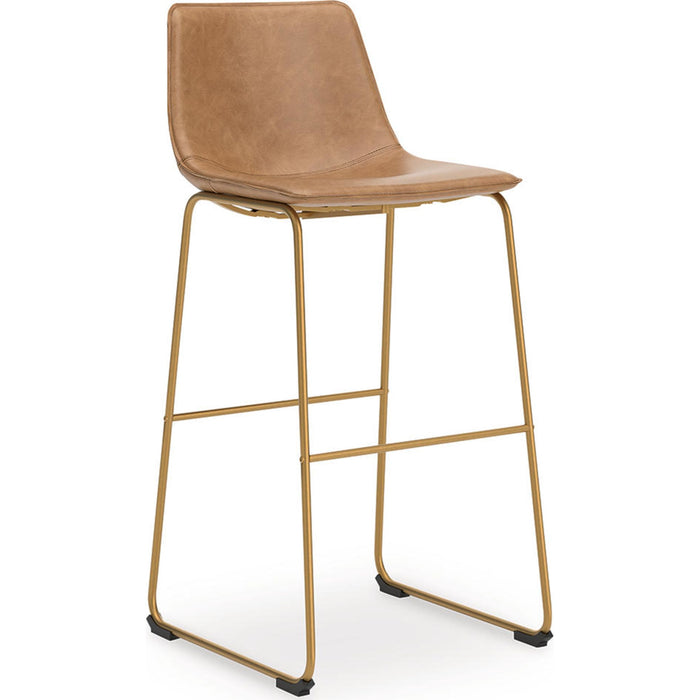 Crandox Bar Height Stool