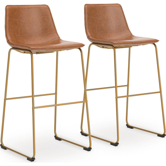 Crandox Bar Height Stool