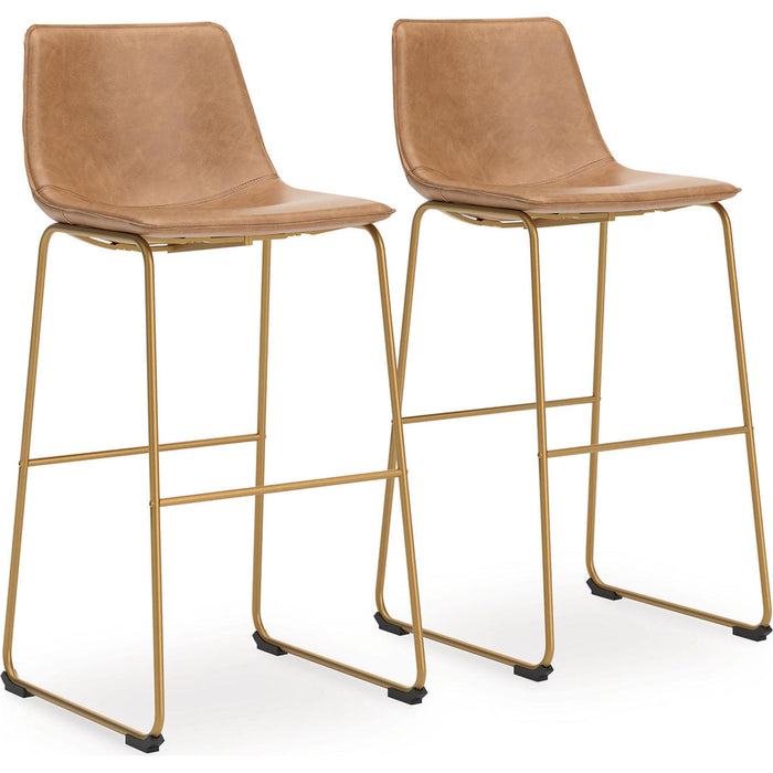 Crandox Bar Height Stool