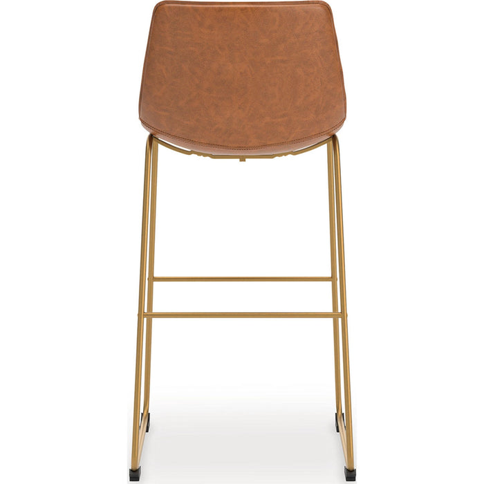 Crandox Bar Height Stool