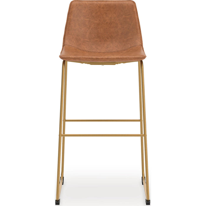 Crandox Bar Height Stool