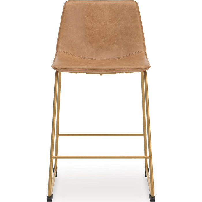 Crandox Bar Height Stool