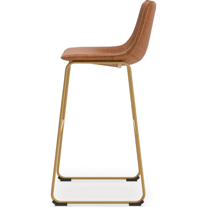 Crandox Bar Height Stool