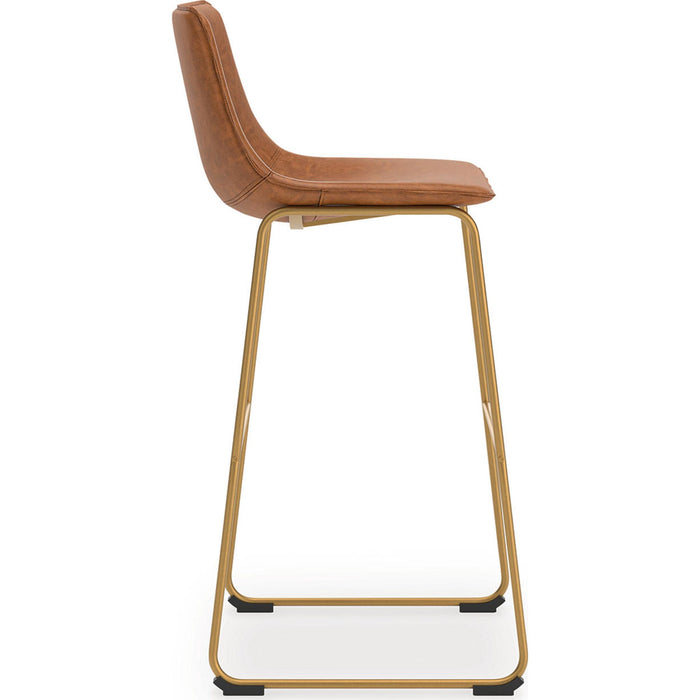 Crandox Bar Height Stool