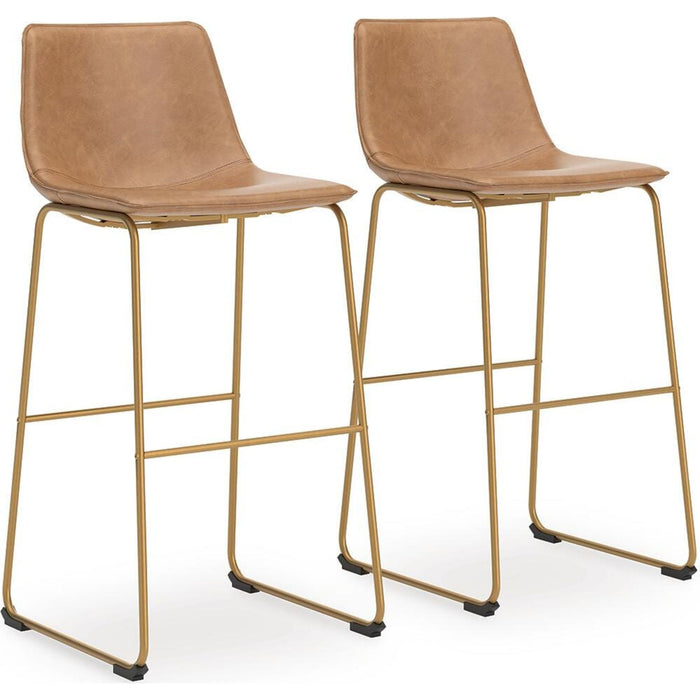 Crandox Bar Height Stool