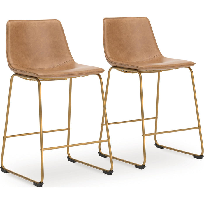 Crandox Counter Height Stool