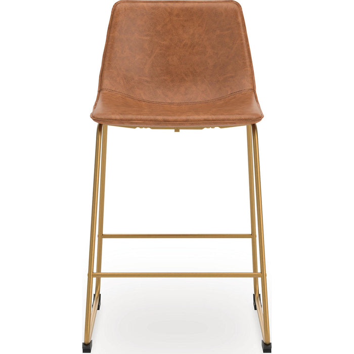 Crandox Counter Height Stool