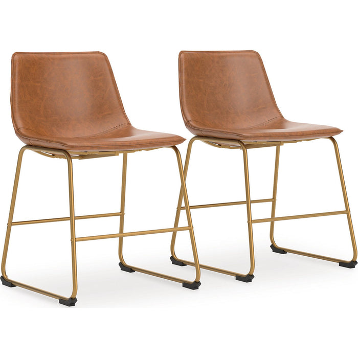 Crandox Dining Chair