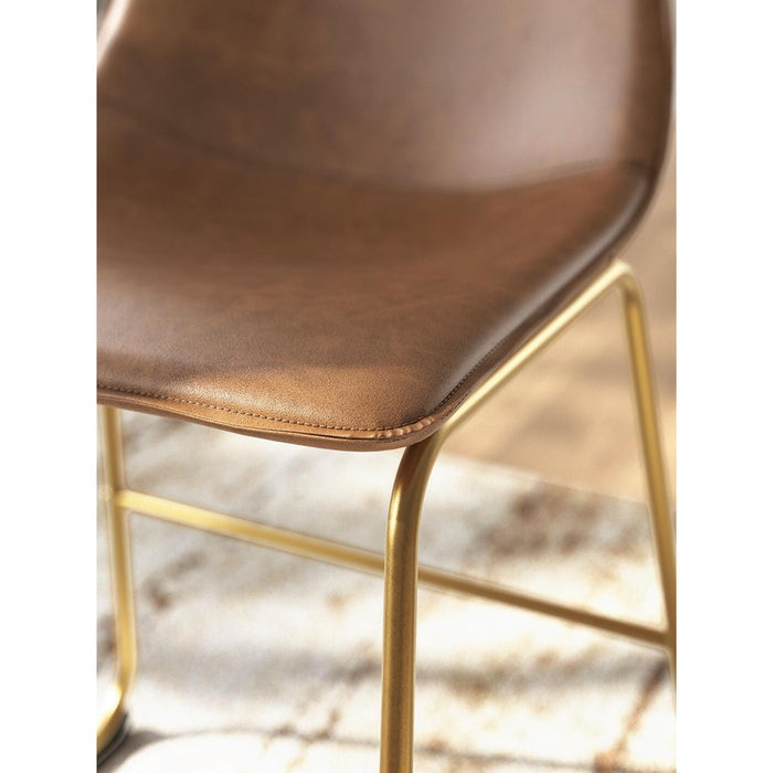 Crandox Dining Chair
