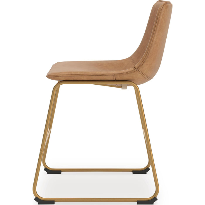 Crandox Dining Chair