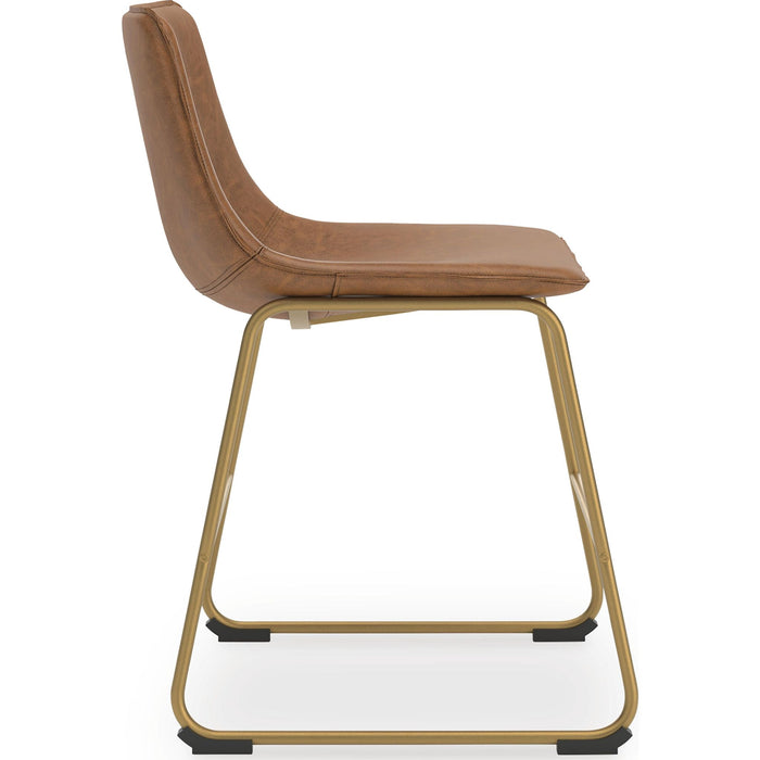 Crandox Dining Chair