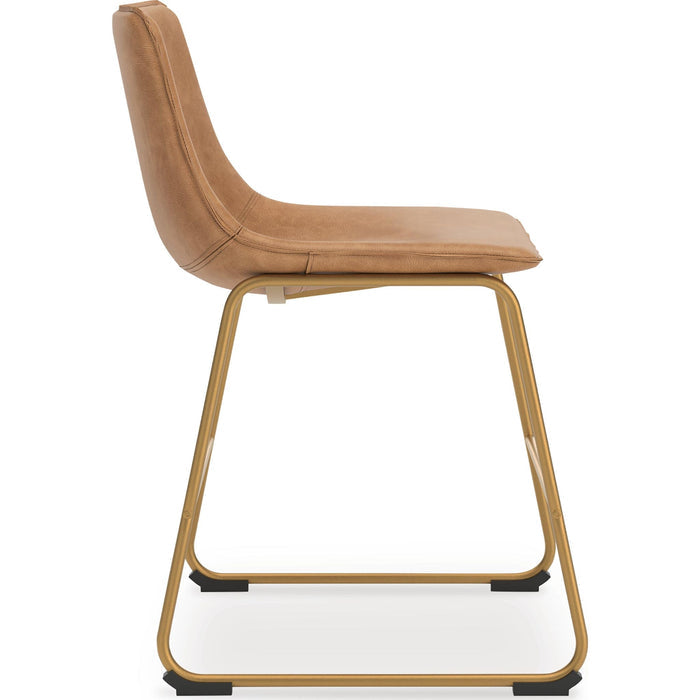 Crandox Dining Chair