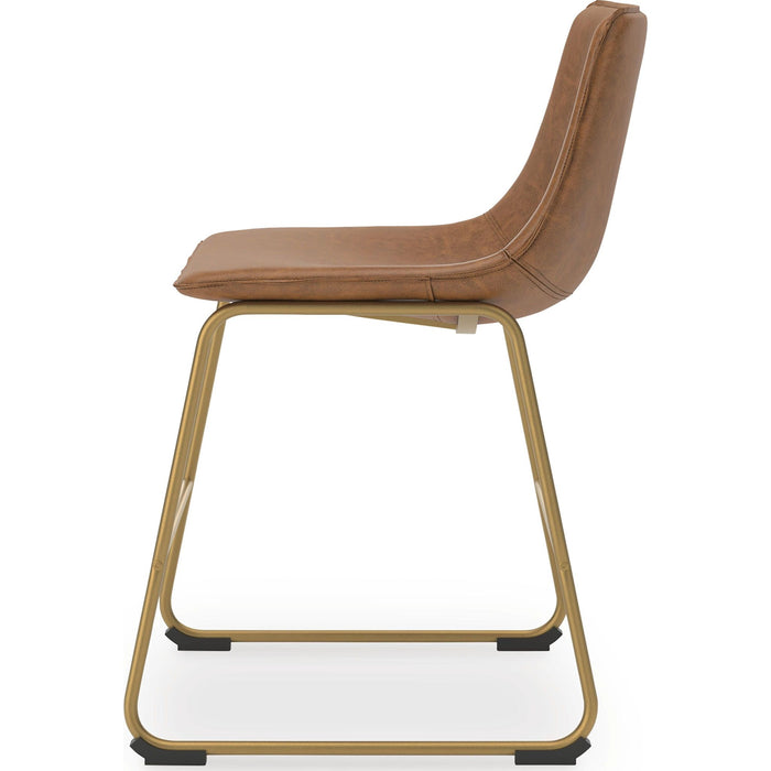 Crandox Dining Chair