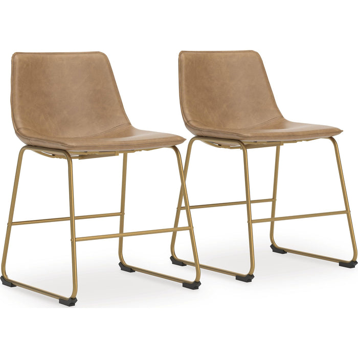 Crandox Dining Chair