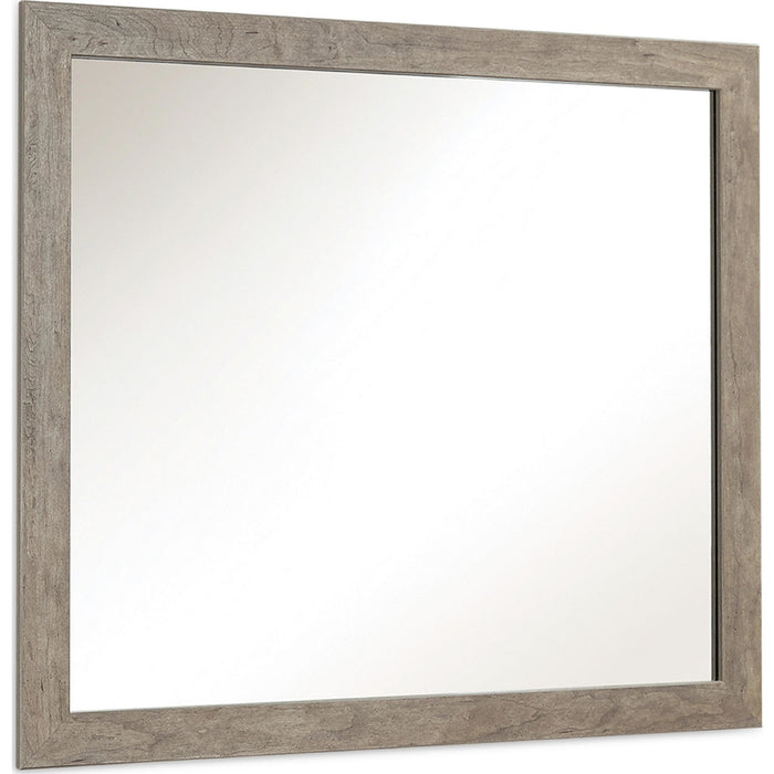 Culverbach Mirror