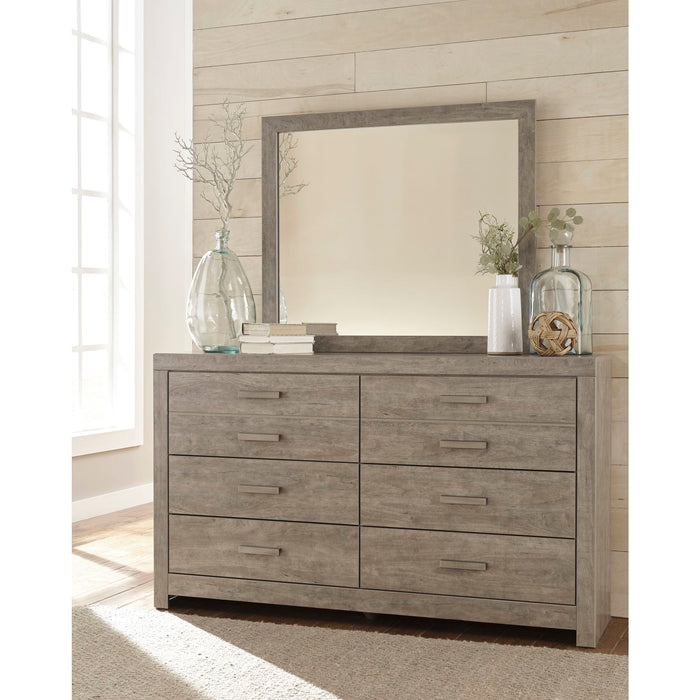 Culverbach Mirror