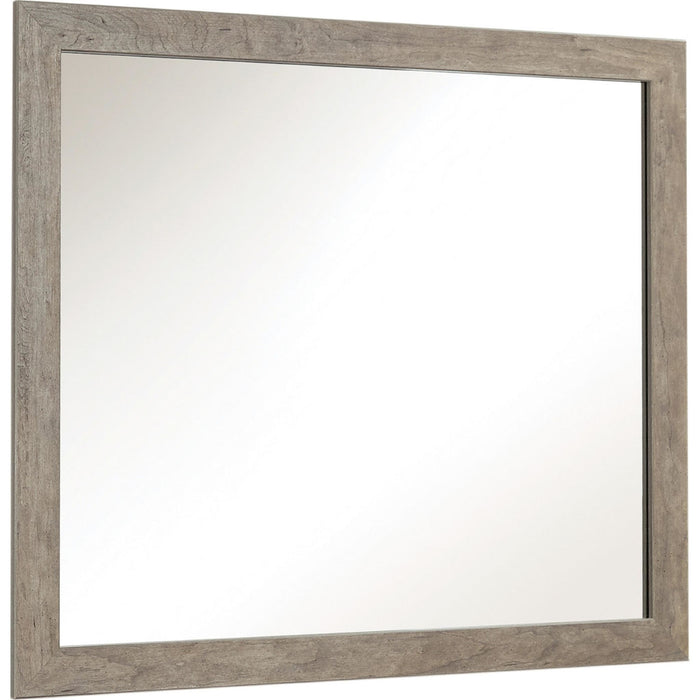 Culverbach Mirror