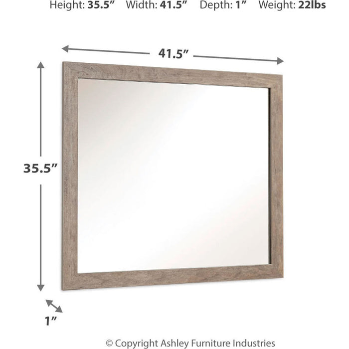 Culverbach Mirror