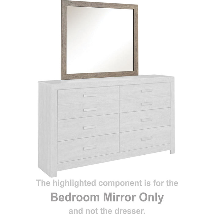 Culverbach Mirror