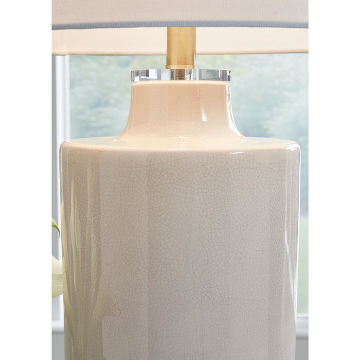 Cylener Table Lamp