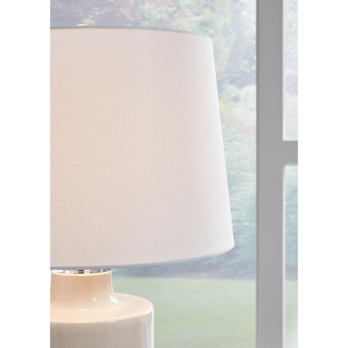 Cylener Table Lamp
