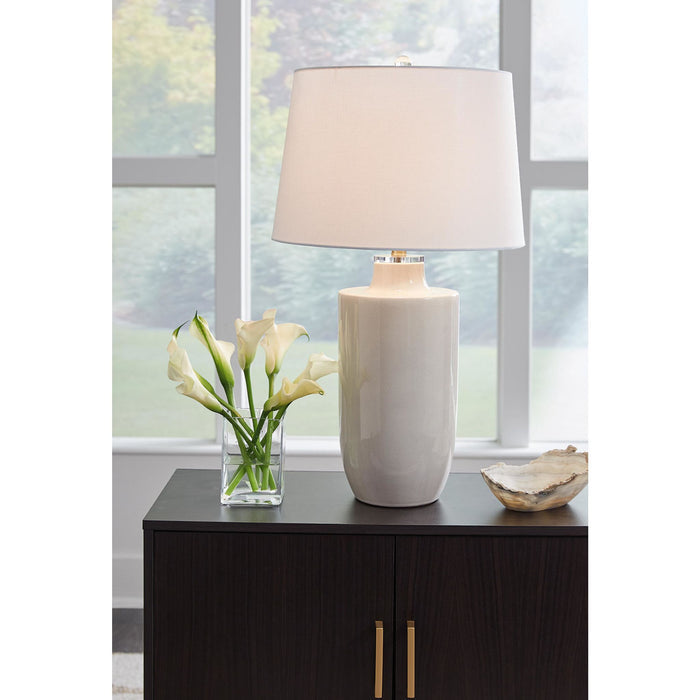 Cylener Table Lamp