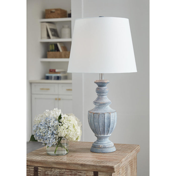 Cylerick Table Lamp