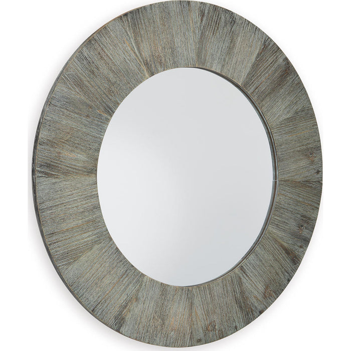 Daceman Accent Mirror