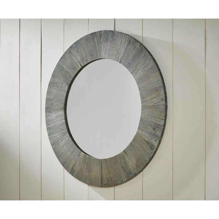 Daceman Accent Mirror