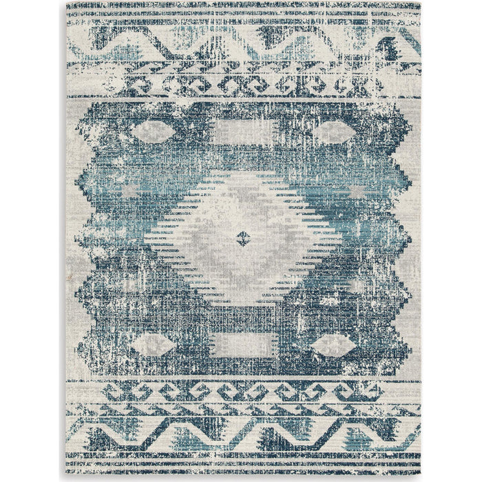 Daddridge Area Rug
