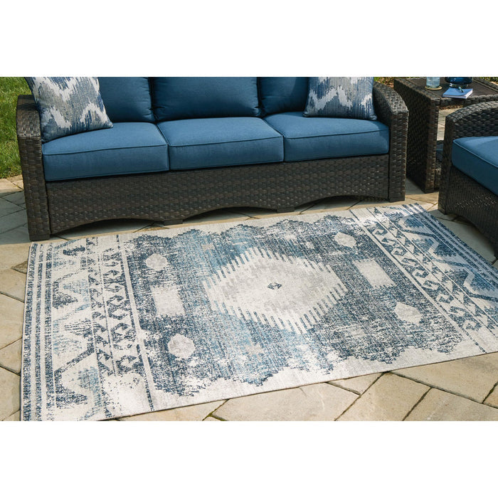 Daddridge Area Rug